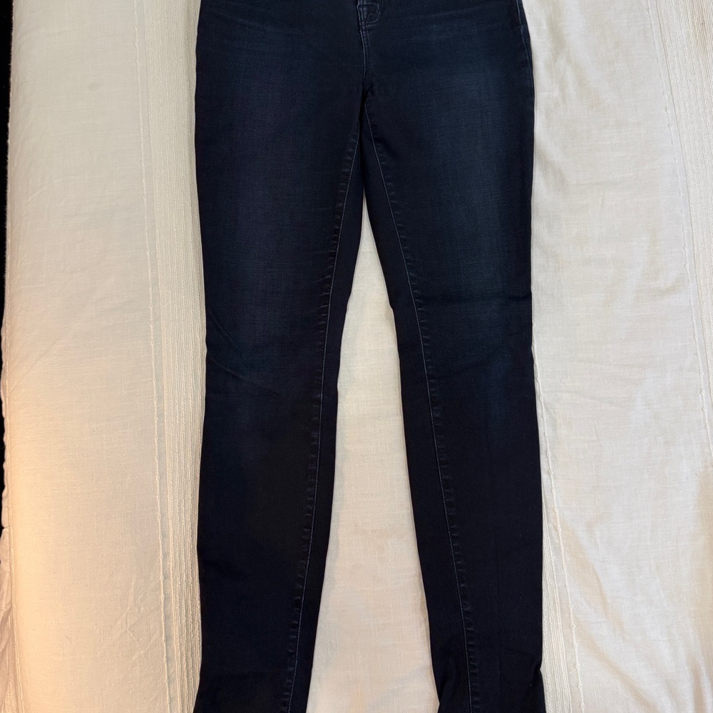 J Brand Women's Midnight Skinny Jeans